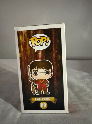 Funko Pop! Harry Potter #08
