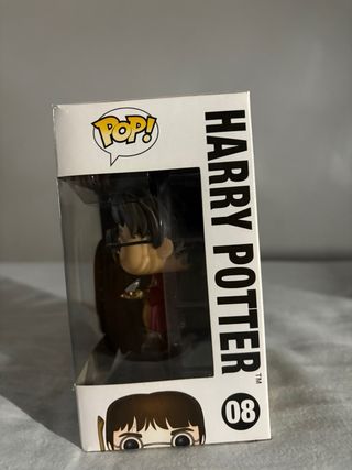 Funko Pop! Harry Potter #08
