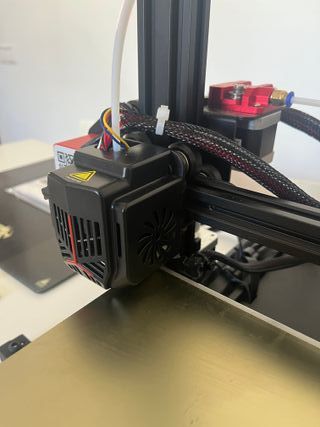Impresora 3D Creality Ender 3 Max Neo