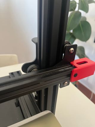Impresora 3D Creality Ender 3 Max Neo
