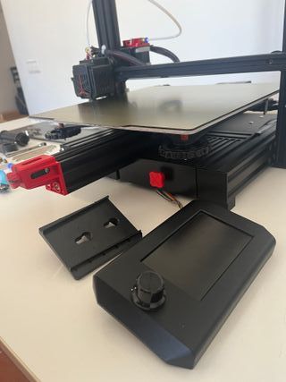 Impresora 3D Creality Ender 3 Max Neo