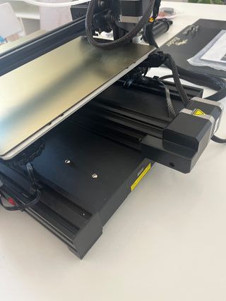 Impresora 3D Creality Ender 3 Max Neo