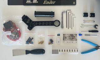 Impresora 3D Creality Ender 3 Max Neo