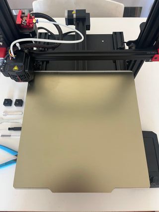 Impresora 3D Creality Ender 3 Max Neo