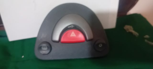 Smart Roadster Cabrio - Ricambi