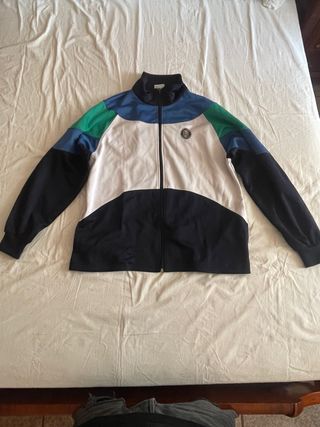 Chaqueta chándal Pureza de Maria M