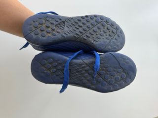 Adidas Predator - Fútbol - Talla 32