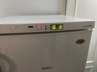 Congelador vertical 248 litros Haier HF-248AE