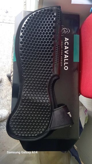 Gel Acavallo - Nuovo