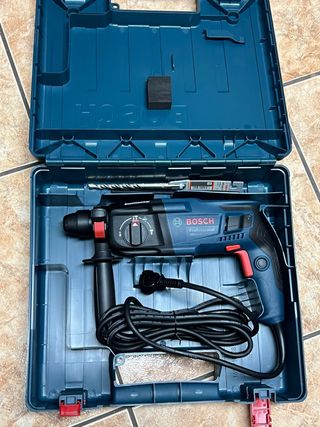 Martillo perforador Bosch GBH 2-26 Professional