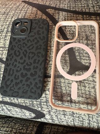 iPhone 13 mini 128gb oro rosa