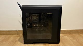 PC AMD Ryzen 5 - 16gb RAM