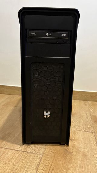 PC AMD Ryzen 5 - 16gb RAM