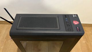 PC AMD Ryzen 5 - 16gb RAM