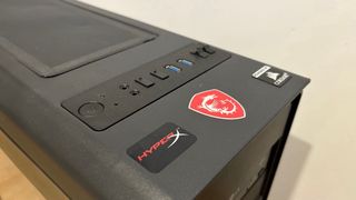 PC AMD Ryzen 5 - 16gb RAM