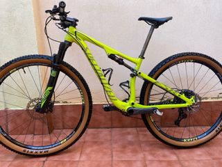 Bicicleta montaña 29”