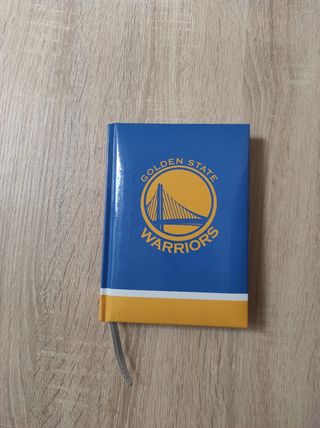 Diario NBA Golden State Warriors