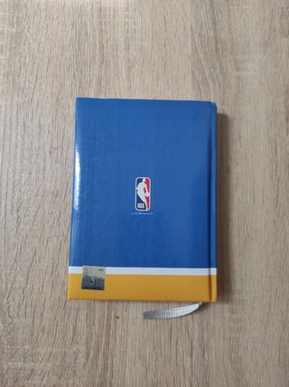 Diario NBA Golden State Warriors
