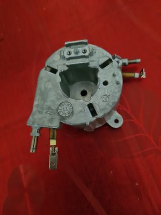 Calentador DeLonghi 1200W