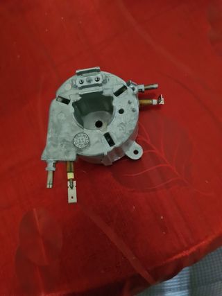 Calentador DeLonghi 1200W