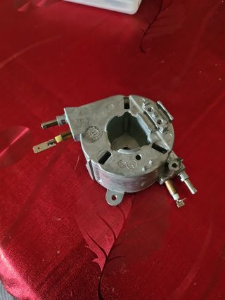 Calentador DeLonghi 1200W