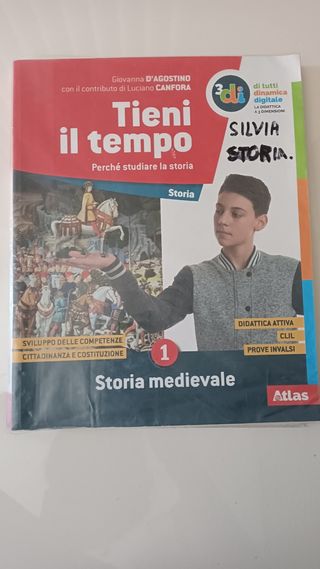 Tieni il tempo