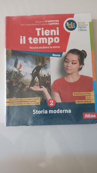 Tieni il tempo