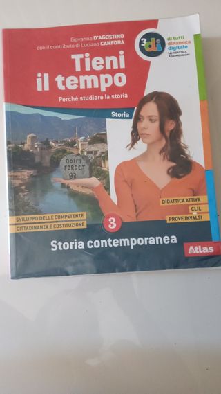 Tieni il tempo