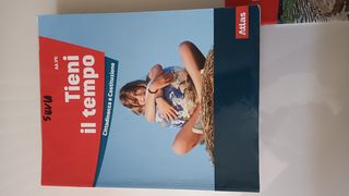 Tieni il tempo