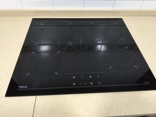 Vitrocerámica Teka - Cocina