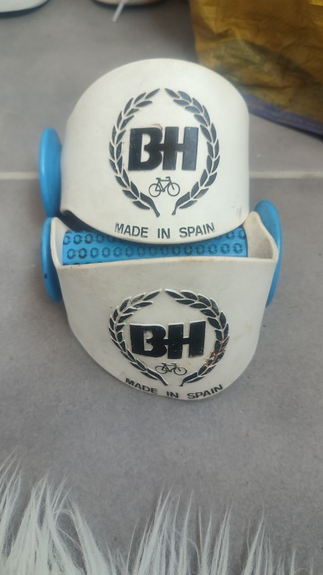 KIT CUBRE PUÑOS BH Y PUÑOS BH AZULES