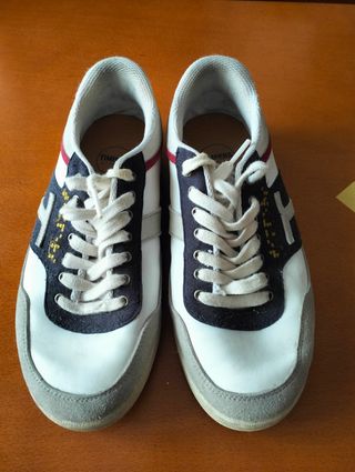 Zapatillas Timpers 