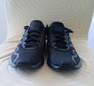 Adidas Originals Swift X Black- Zapatillas Hombre 