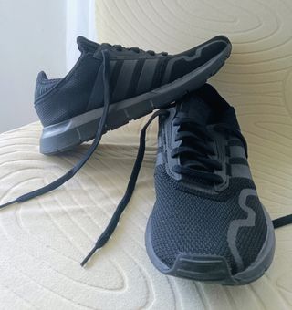 Adidas Originals Swift X Black- Zapatillas Hombre 