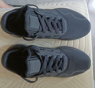 Adidas Originals Swift X Black- Zapatillas Hombre 