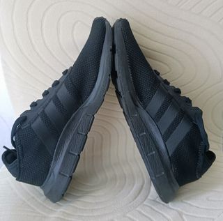 Adidas Originals Swift X Black- Zapatillas Hombre 