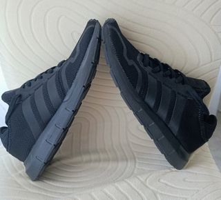 Adidas Originals Swift X Black- Zapatillas Hombre 