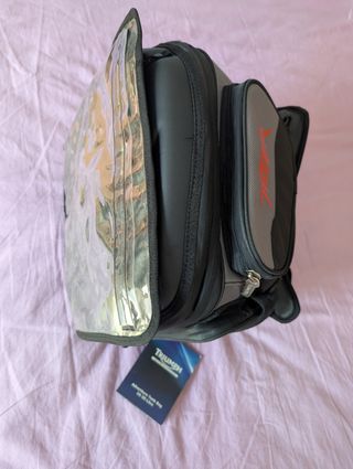 Mochila depósito Triumph Tiger 