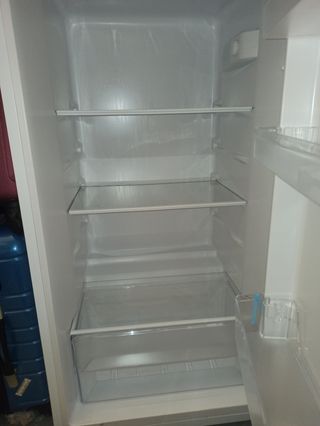 Frigorífico 2 puertas - 55.5cm fondo