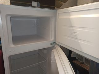 Frigorífico 2 puertas - 55.5cm fondo