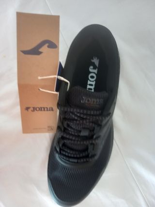 Zapatillas Meta 2541 - Talla 42