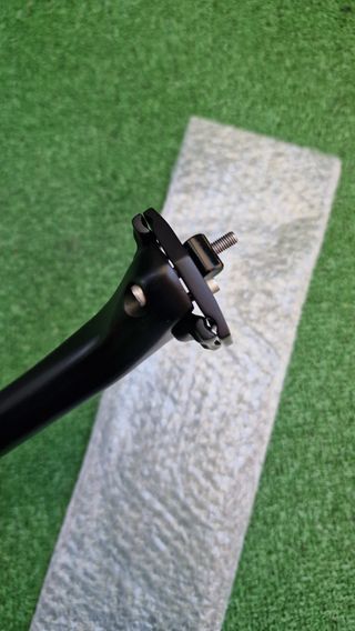Tija sillín bicicleta 