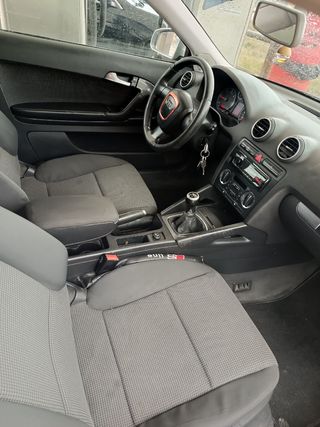 Audi A3 2006