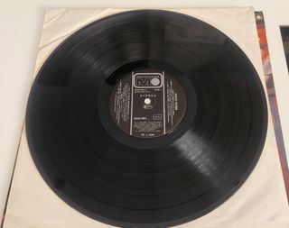 Vinilos Disco Fever | Dance Fever