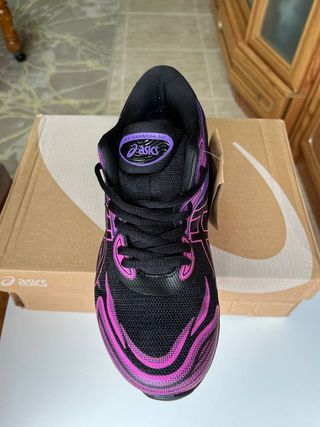 Zapatillas Asics Gel-Quantum 360