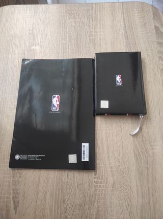 Diario Chicago Bulls NBA