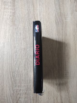 Diario Chicago Bulls NBA