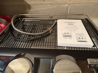 Cafetera La Cimbali M200 