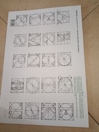 Album da disegno Artgra 2