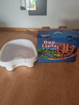 Duo Linfa Hidro-Spa - Nueva